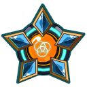 征东将军·张辽专属全能刻印