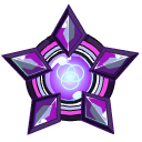 伽玛·夜煞专属全能刻印