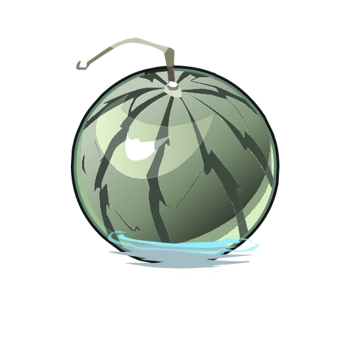 硬皮瓜，来源：赛尔号WIKI