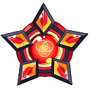 炽魂·邪恶魔神专属全能刻印