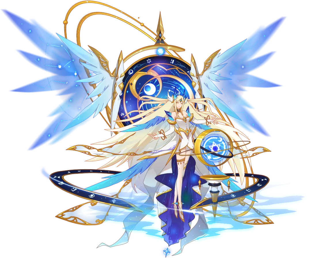 启灵元神，来源：赛尔号WIKI