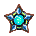 泰坦专属全能刻印