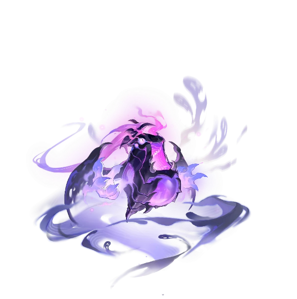 魇魔，来源：赛尔号WIKI
