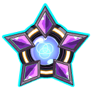 魔灵王·斯摩亚蒂全能刻印