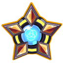 灵天圣君·萨尔蒙专属全能刻印