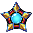 马尔修斯专属全能刻印