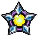 奇拉美专属全能刻印