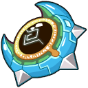 奥忍雷纳专属能力刻印