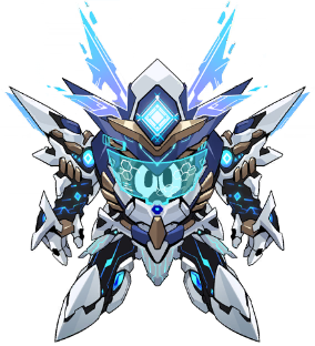 苍星战甲