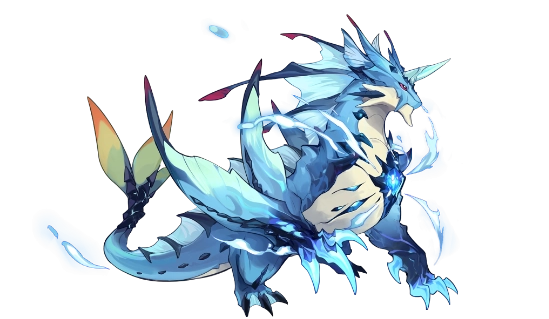 星光·鲁斯王，来源：赛尔号WIKI