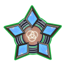 长蛇·海德拉专属全能刻印