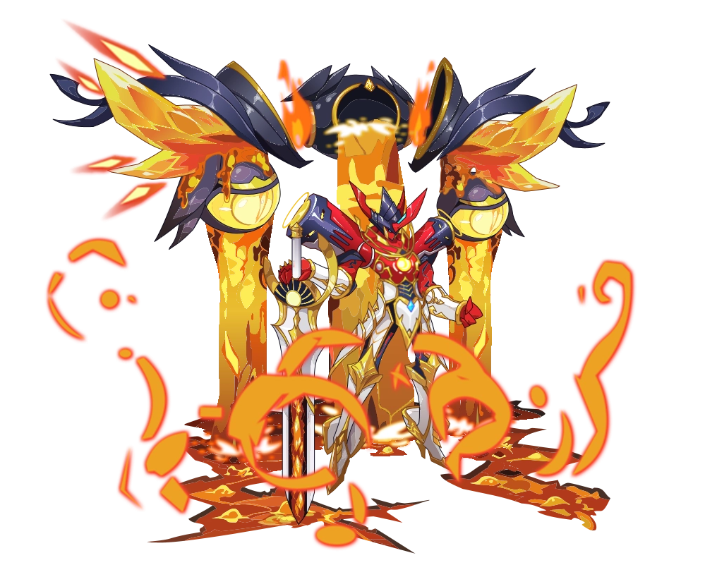 炽魂·邪恶魔神，来源：赛尔号WIKI