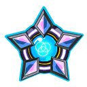 寒冰境使·凯瑟琳专属全能刻印