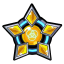 圣甲·雷伊专属全能刻印