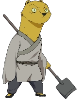黄鼠狼精，来源：赛尔号WIKI