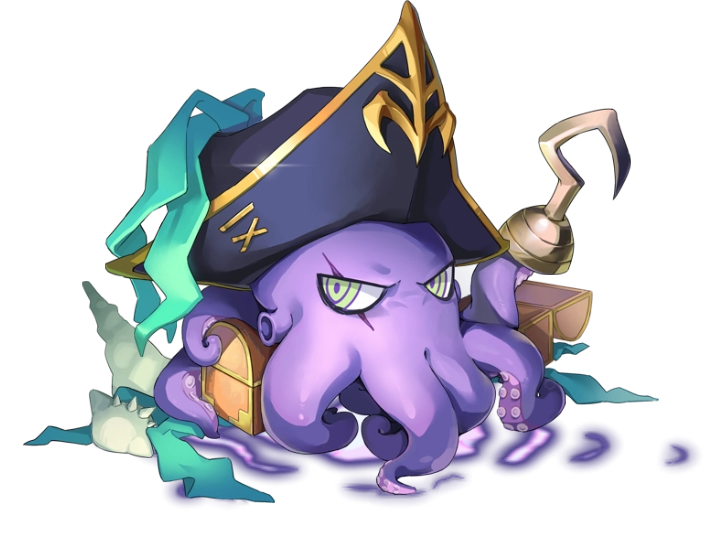 黑啵啵，来源：赛尔号WIKI