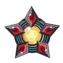 圣心女皇·卡托娜专属全能刻印