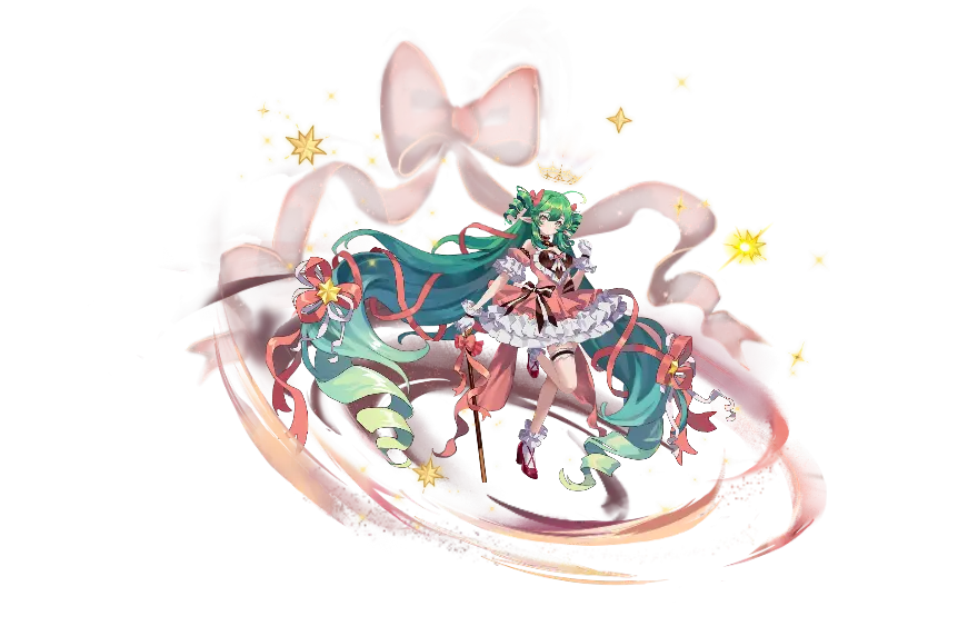 霞冠·星礼，来源：赛尔号WIKI