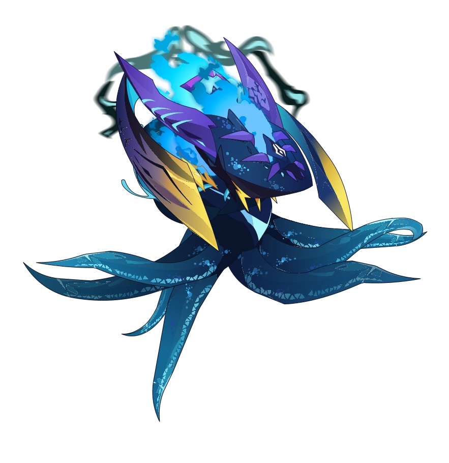 魍，来源：赛尔号WIKI