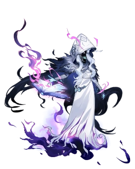 紫幽，来源：赛尔号WIKI