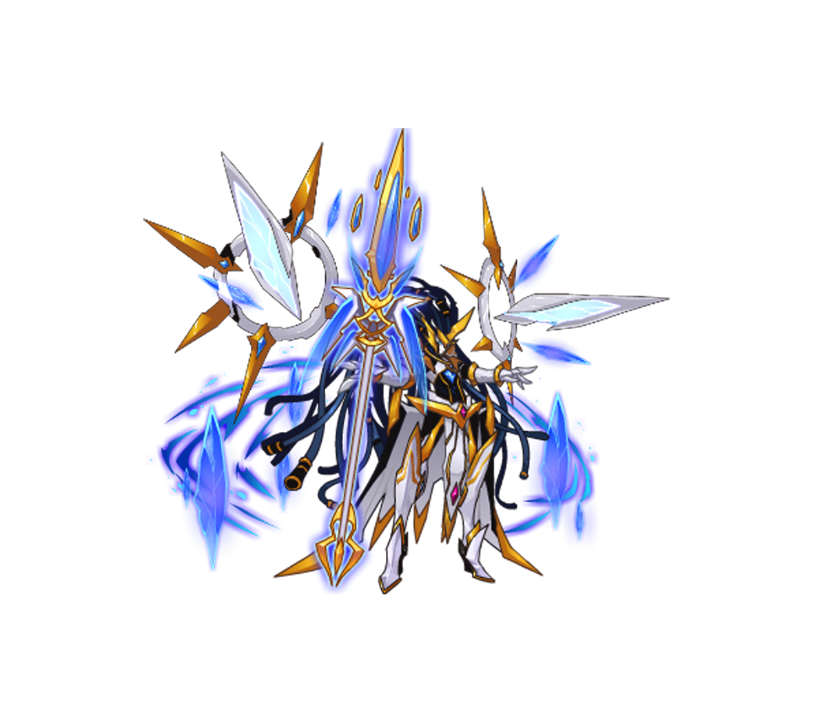 缚影·炼狱魔神_永夜纪年-赛尔号wiki