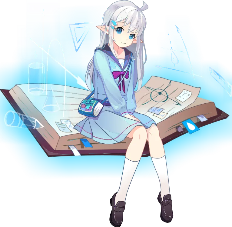 佰世桐，来源：赛尔号WIKI