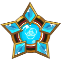 圣光大师·苏曼阿尔专属全能刻印