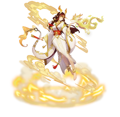 武心婵，来源：赛尔号WIKI