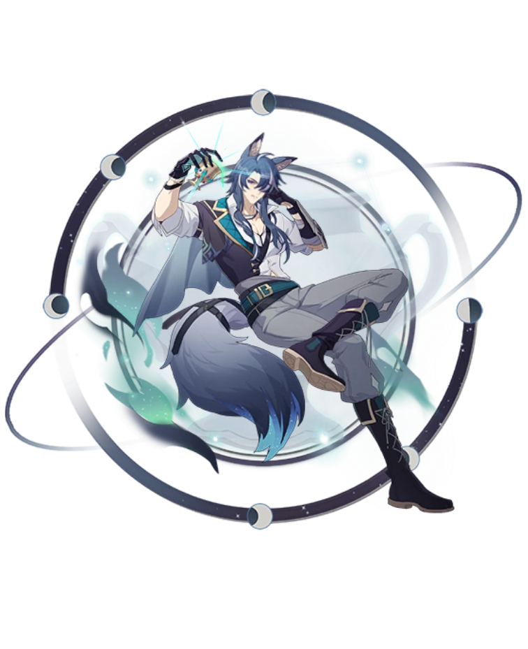 巨爵·克雷特，来源：赛尔号WIKI
