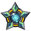 万妖王·摩哥斯专属全能刻印