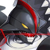 鲨鱼辣椒超级形态