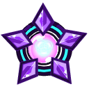 黑翼天马·克萨雷恩专属全能刻印