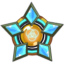 圣化萨瑞卡专属全能刻印