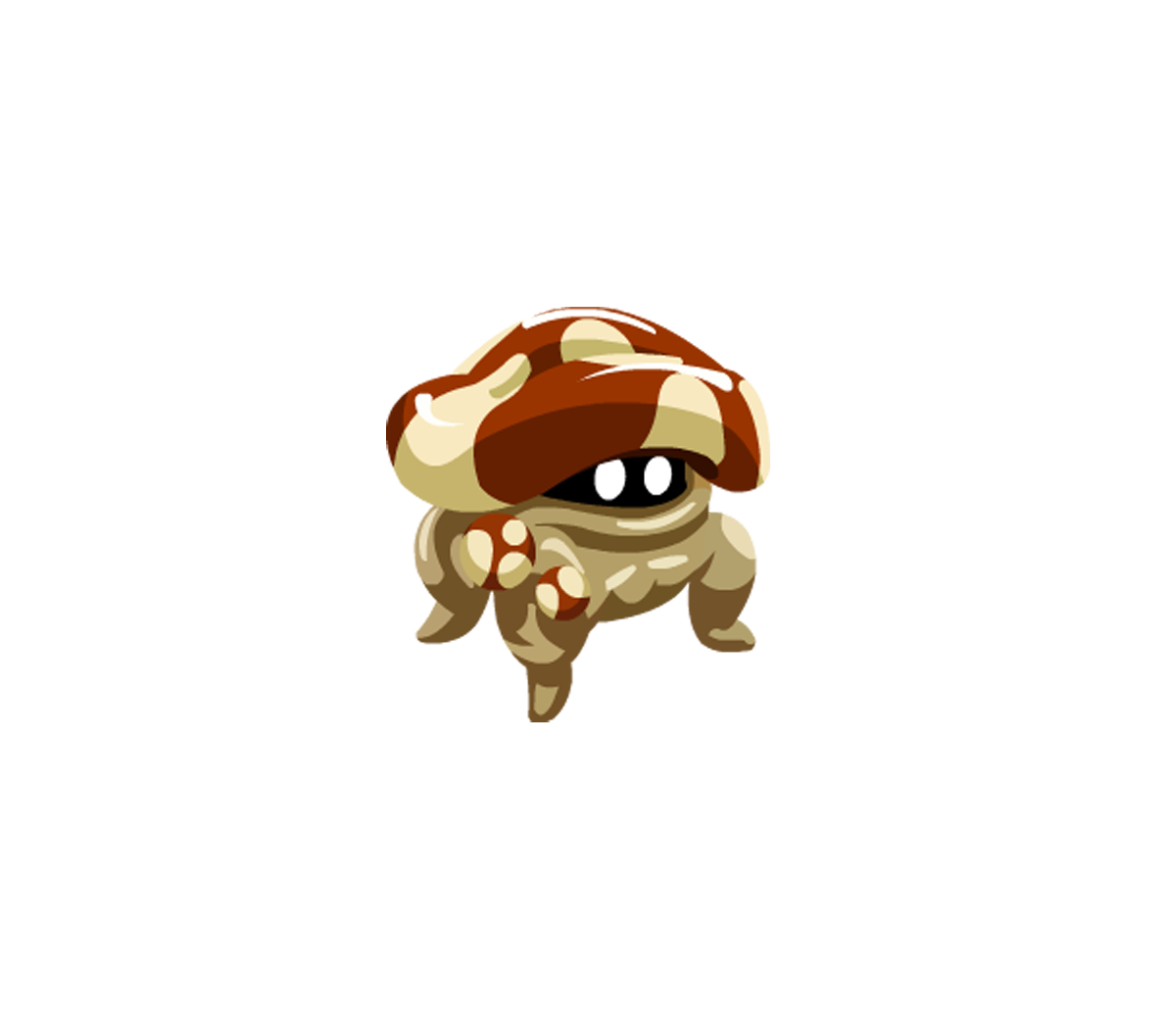 蘑菇怪