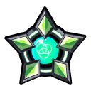 木莲·花信专属全能刻印S