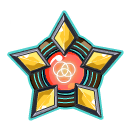 吉娜米斯专属全能刻印