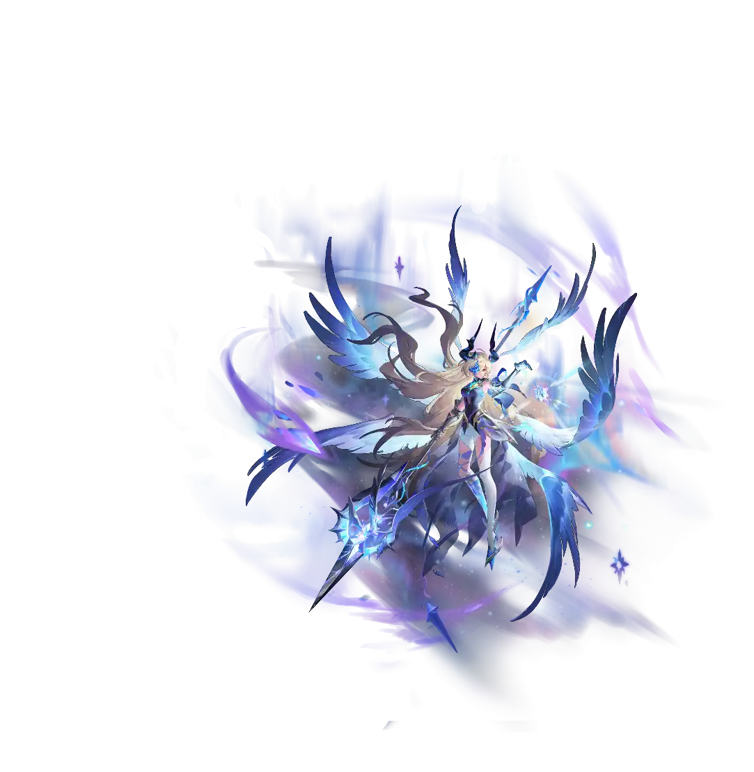 星光·艾欧丽娅，来源：赛尔号WIKI