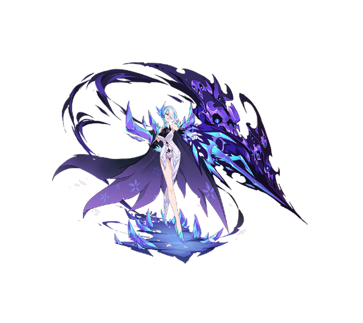 凌雪·樱 - 赛尔号wiki_bwiki_哔哩哔哩