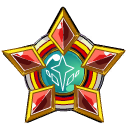 福兽天禄专属全能刻印