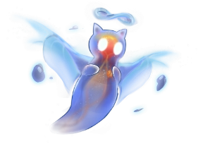 海天使，来源：赛尔号WIKI