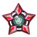 阿莱克托专属全能刻印