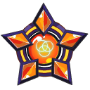 上古魔尊·库贝萨专属全能刻印