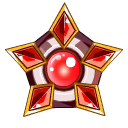 赤瞳缪斯专属全能刻印