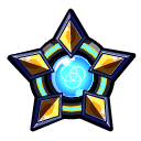 鱼斯拉专属全能刻印