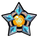 卡迪沃德专属全能刻印