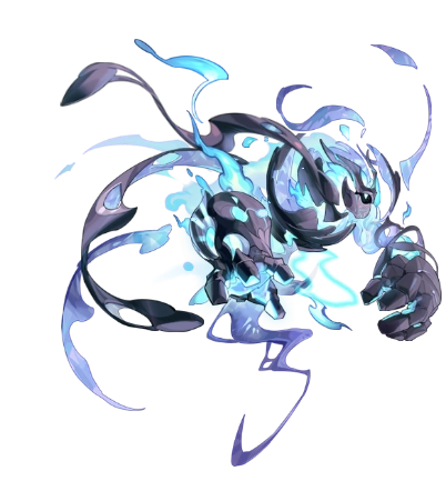 库里克，来源：赛尔号WIKI