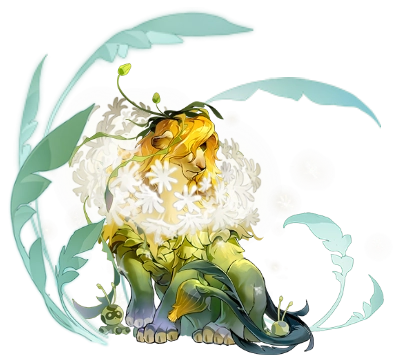 考沃莱恩，来源：赛尔号WIKI