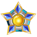 昭烈帝刘备专属全能刻印