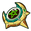 暴食龙专属能力刻印