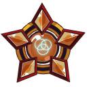 麒麟天女·波西利亚专属全能刻印